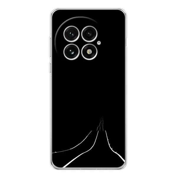 Чехол с рисунком «Дорога» для OnePlus 13 Чехол с рисунком «Дорога» для OnePlus 13