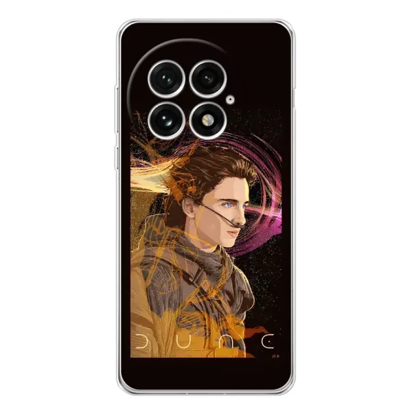 Чехол с рисунком «Дюна Арт» для OnePlus 13