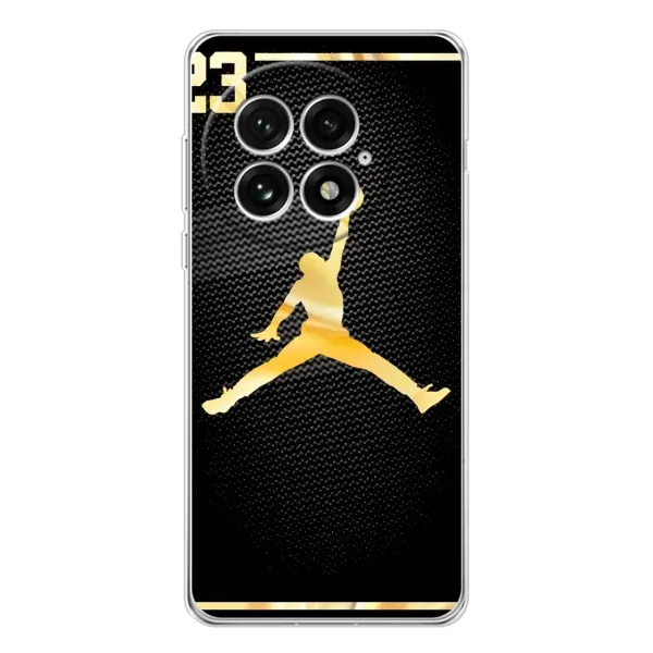 Чехол с рисунком «Джордан 23» для OnePlus 13 Чехол с рисунком «Джордан 23» для OnePlus 13