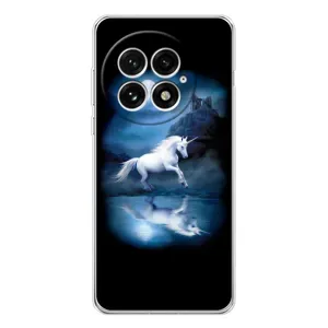 Чохол з малюнком «Єдиноріг» для OnePlus 13