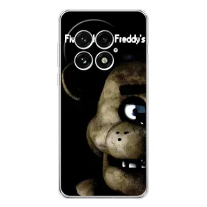 Чехлы Пять ночей с Фредди для ВанПлас 13 (Five Nights)