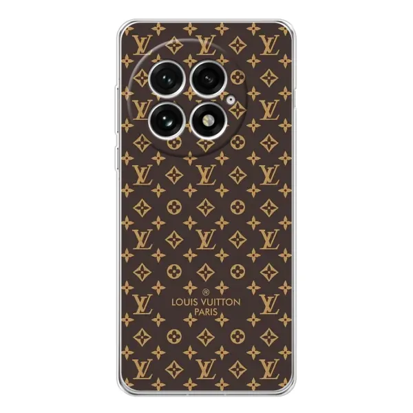 Чехол с рисунком «Фон Луи Виттон» для OnePlus 13 Чехол с рисунком «Фон Луи Виттон» для OnePlus 13