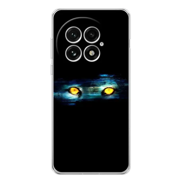 Чехол с рисунком «Глаза» для OnePlus 13 Чехол с рисунком «Глаза» для OnePlus 13