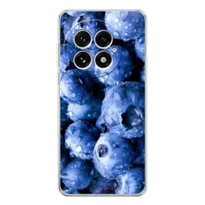 Чохол з зображенням смачної їжі для OnePlus 13 (Лохина)