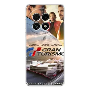 Чохол Gran Turismo / Гран Турізмо на ВанПлас 13 (Gran Turismo)