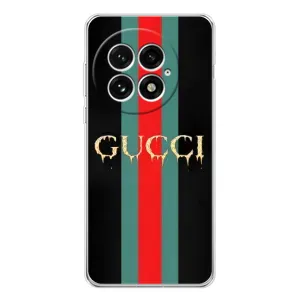 Чохли бренд ГУЧЧІ для OnePlus 13 (GUCCI)