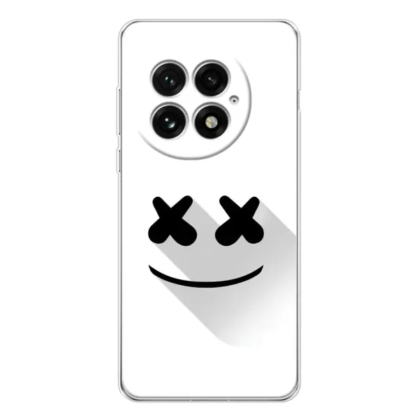 Чехол с рисунком «Х-Х» для OnePlus 13 Чехол с рисунком «Х-Х» для OnePlus 13