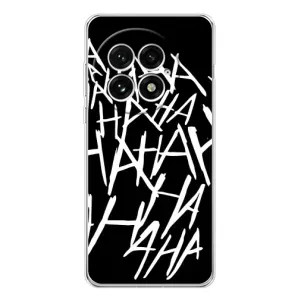 Чехлы с картинкой Джокера на OnePlus 13 (Хахаха)