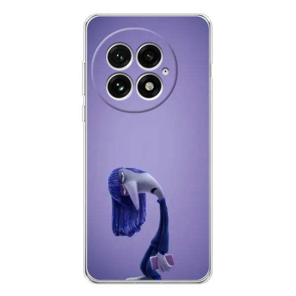 Чехол с рисунком «Хандра» для OnePlus 13 Чехол с рисунком «Хандра» для OnePlus 13