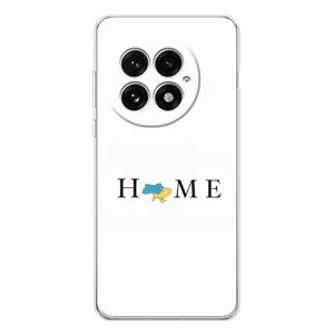 Чехлы для OnePlus 13 (Home - Украина) (Home)
