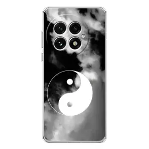 Чохли з прінтом Спортивна тематика для OnePlus 13 (Інь-Янь)