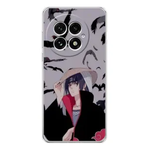 Чехлы с картинкой Итачи Учиха на OnePlus 13 (ITACHI)