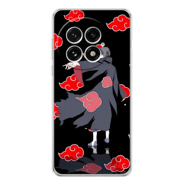 Чехол с рисунком «Итачи в плаще» для OnePlus 13 Чехол с рисунком «Итачи в плаще» для OnePlus 13