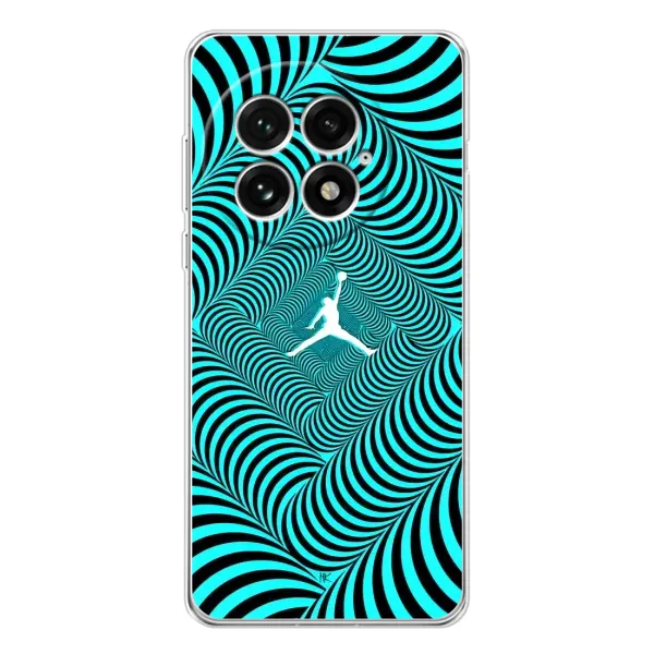 Чехол с рисунком «Jordan» для OnePlus 13 Чехол с рисунком «Jordan» для OnePlus 13
