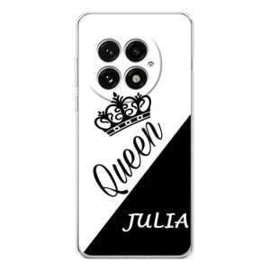 Чехлы для OnePlus 13 - Женские имена (JULIA)