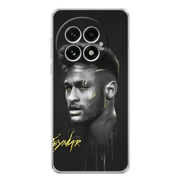 Чехол с рисунком «Junior Neymar» для OnePlus 13