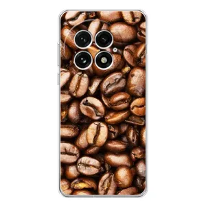 Чохол з зображенням смачної їжі для OnePlus 13 (Кава)