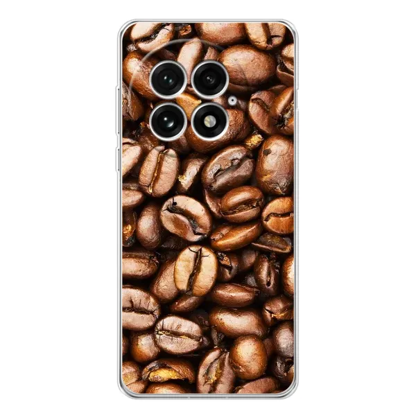 Чехол с рисунком «Кофе» для OnePlus 13 Чехол с рисунком «Кофе» для OnePlus 13