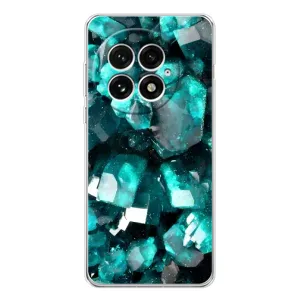 Чехол (Дорого -богато) на OnePlus 13 (Кристалы)