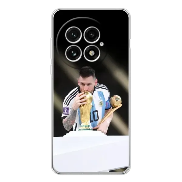 Чехол с рисунком «Кубок Мира» для OnePlus 13 Чехол с рисунком «Кубок Мира» для OnePlus 13