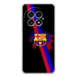 Чехол для OnePlus 13 (Барселона) (Лого Барсы)