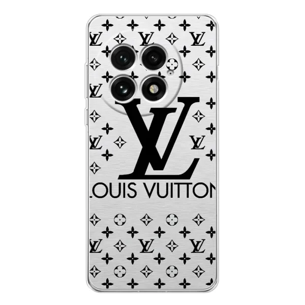 Чехол с рисунком «LV» для OnePlus 13 Чехол с рисунком «LV» для OnePlus 13
