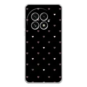 Чехлы с тематикой "Маленькие Сердечки" на OnePlus 13 (Маленькие сердечки)