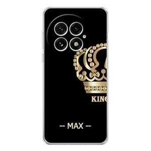 Чехол с рисунком «MAX» для OnePlus 13