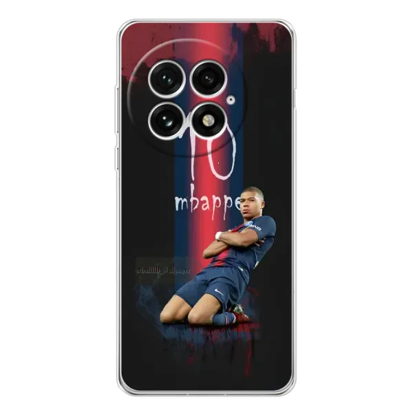 Чехол с рисунком «MBAPPE 10» для OnePlus 13 Чехол с рисунком «MBAPPE 10» для OnePlus 13