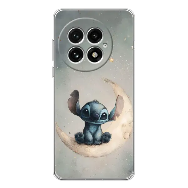Чохол з малюнком «Милий Стіч» для OnePlus 13