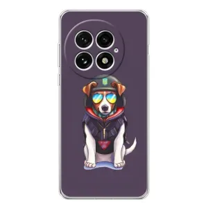 Чехол с принтом Собаки Патрон для OnePlus 13 (Модный Патрон)