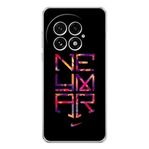 Силіконовий Чохол для OnePlus 13 (N E Y M A R)