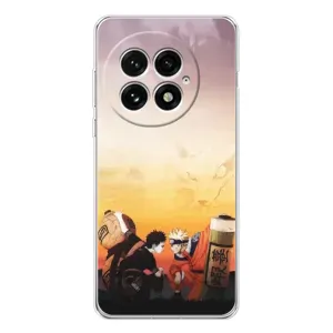 Чехлы с принтом Наруто на OnePlus 13 (Наруто Гаара)