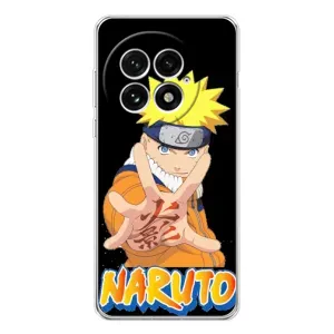 Чехлы с принтом Наруто на OnePlus 13 (Naruto)