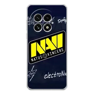 Чехол с рисунком «NAVI» для OnePlus 13