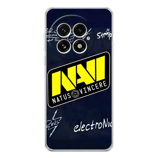 Чехол с рисунком «NAVI» для OnePlus 13