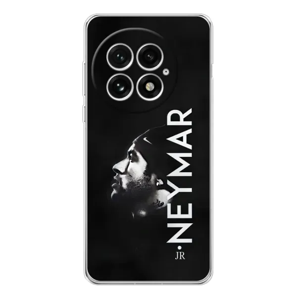 Чехол с рисунком «Neymar» для OnePlus 13