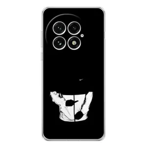 Силіконовый Чохол на OnePlus 13 з картинкою НАЙК (Nike стиль)
