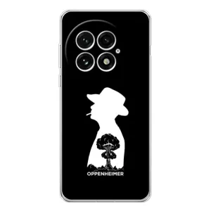 Чохол Оппенгеймер / Oppenheimer на OnePlus 13 (Oppenheimer)