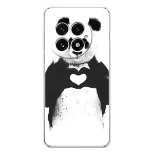 Чехлы с Пандами на OnePlus 13 (Панда)
