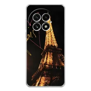 Чехол с Эйфелевой башней на OnePlus 13 (Paris)