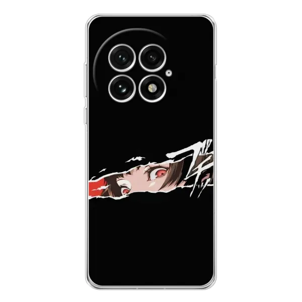 Чехол с рисунком «Персона 5» для OnePlus 13 Чехол с рисунком «Персона 5» для OnePlus 13