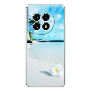 Летний Чехол на OnePlus 13 (Пляж)