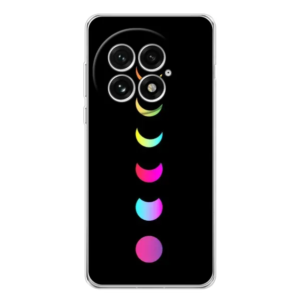 Чохол з малюнком «Повнолуння» для OnePlus 13 Чохол з малюнком «Повнолуння» для OnePlus 13
