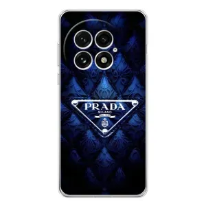 Чехол (Dior, Prada, YSL, Chanel) для OnePlus 13 (Прада)