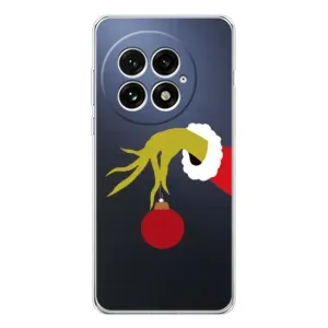Чохол ГРІНЧ для ВанПлас 13 (Рука Грінча)
