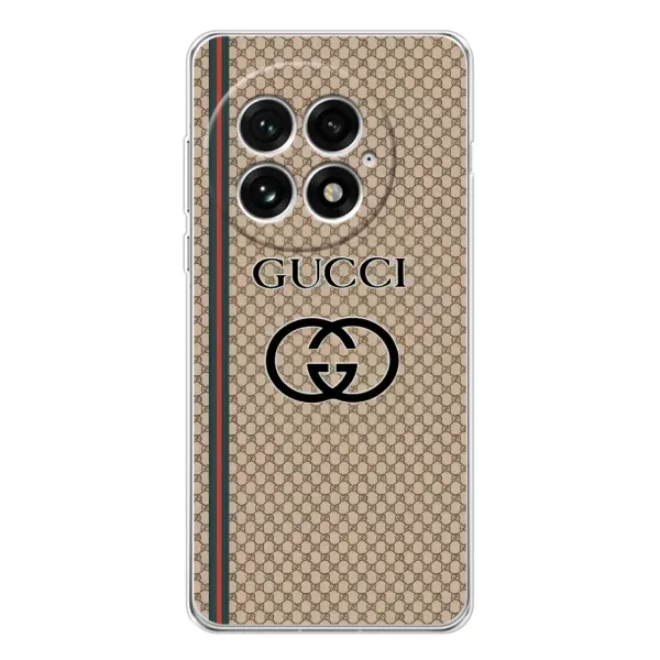 Чохол з малюнком «Стиль Гуччі» для OnePlus 13