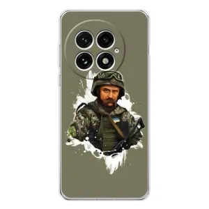 Чехлы Т.Г. Шевченко ВСУ для OnePlus 13 (Т.Шевченко)