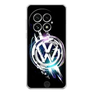 Чехол "Фольксваген" для OnePlus 13 (Volkswagen на черном)