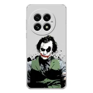 Чехлы с картинкой Джокера на OnePlus 13 (Взгляд Джокера)